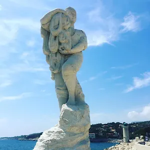 Le Canaillou - Hyper Centre - Wifi Cassis