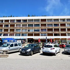 Chamrousse, 1 Pièce, 4 Personnes - Fr-1-340-209 Appartement Chamrousse