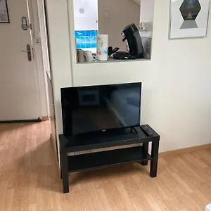 Place D'italie/denfert-rochereau Appartement Paris