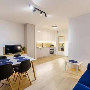 Promenada - Fredry 2 Apartment Kolberg